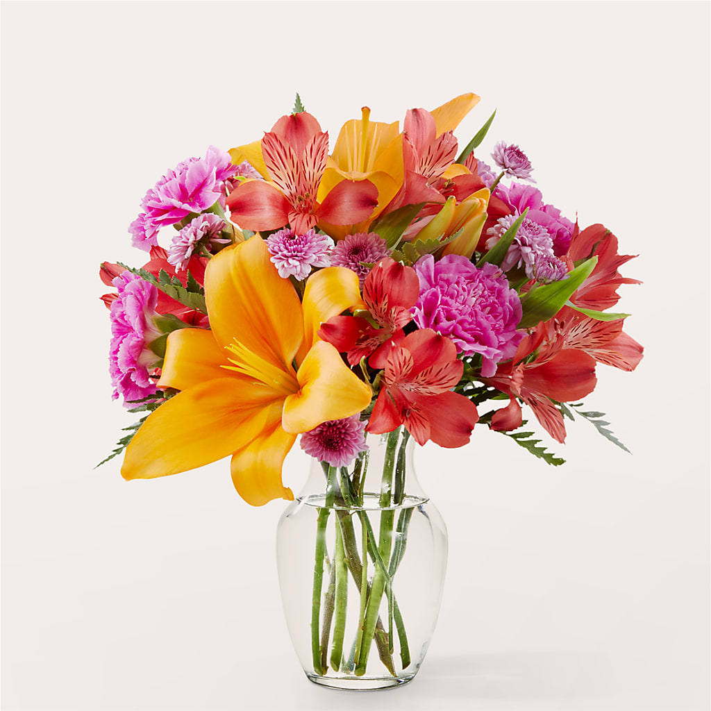 Entranced Bouquet – FRUIT & FLOWER CREATIONS, Portland OR