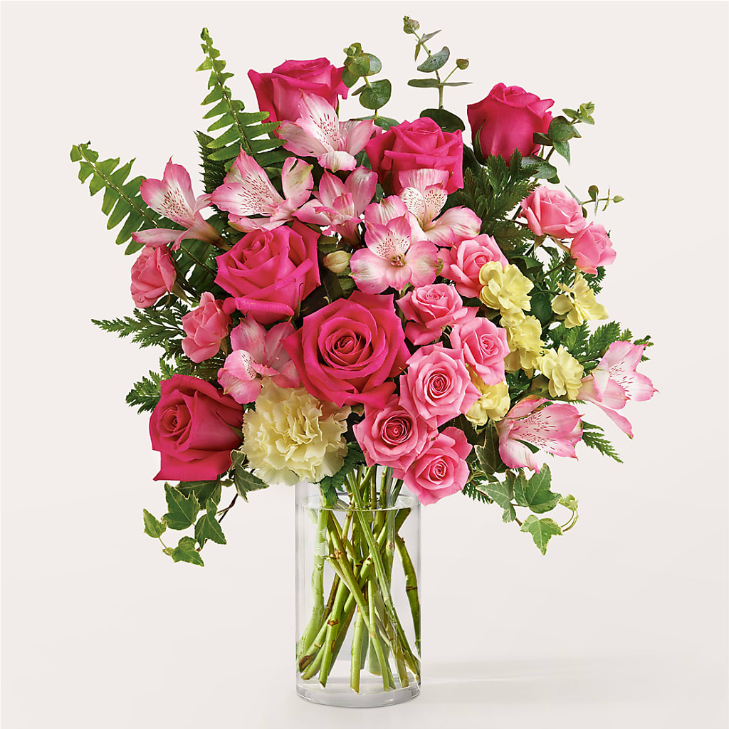 Strawberry Margarita Bouquet – FRUIT & FLOWER CREATIONS, Portland OR