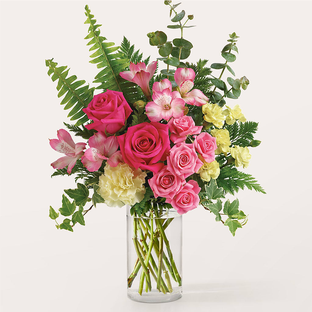 Strawberry Margarita Bouquet – FRUIT & FLOWER CREATIONS, Portland OR