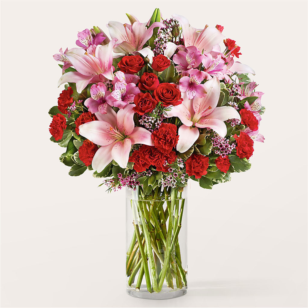 Kismet Bouquet – FRUIT & FLOWER CREATIONS, Portland OR