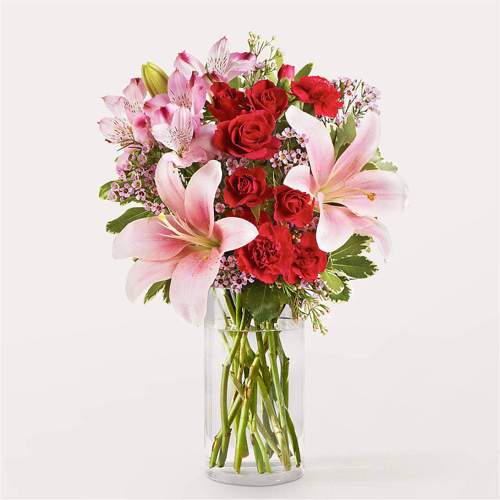 Kismet Bouquet – FRUIT & FLOWER CREATIONS, Portland OR