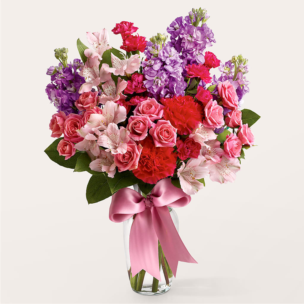 Main Character Bouquet – FRUIT & FLOWER CREATIONS, Portland OR