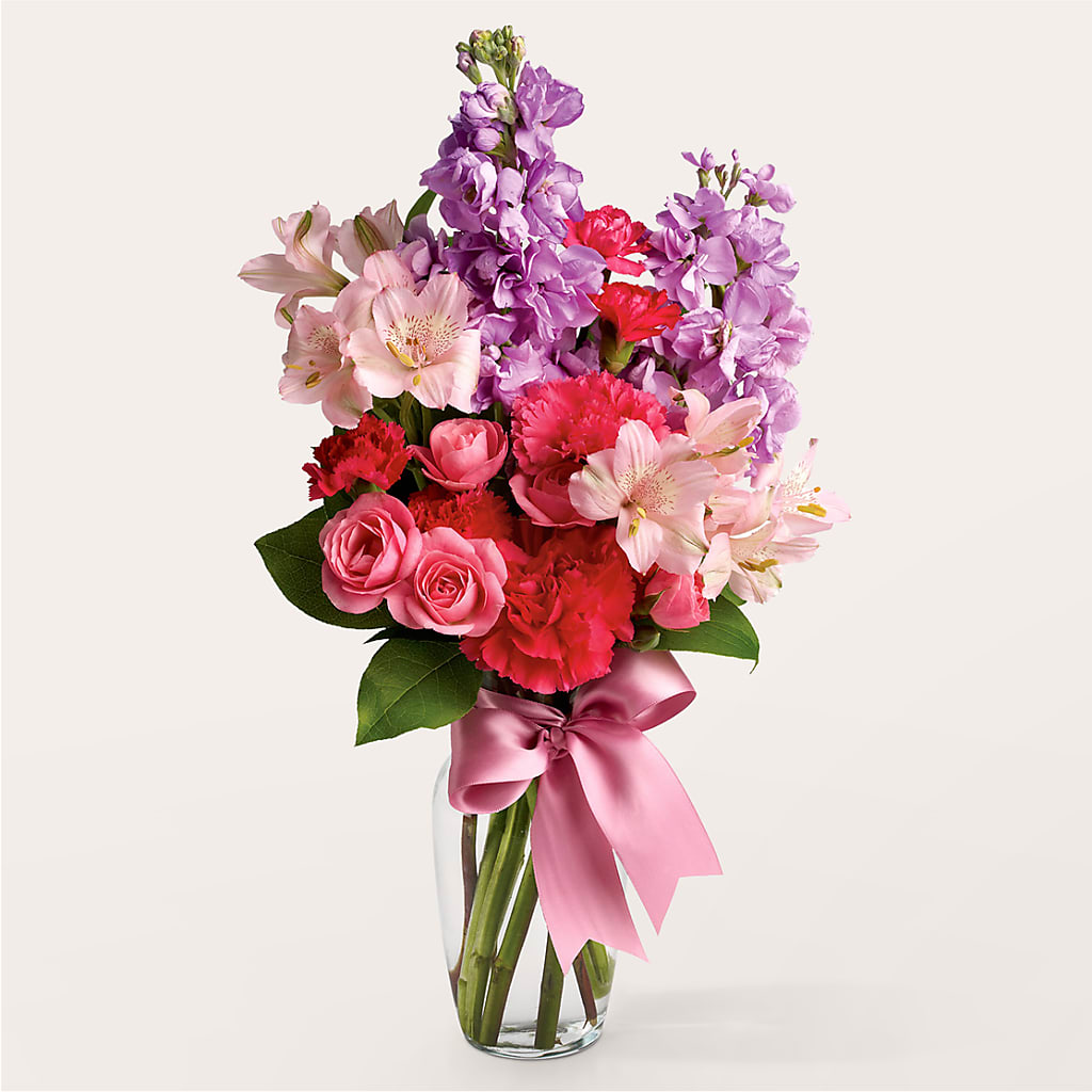 Main Character Bouquet – FRUIT & FLOWER CREATIONS, Portland OR