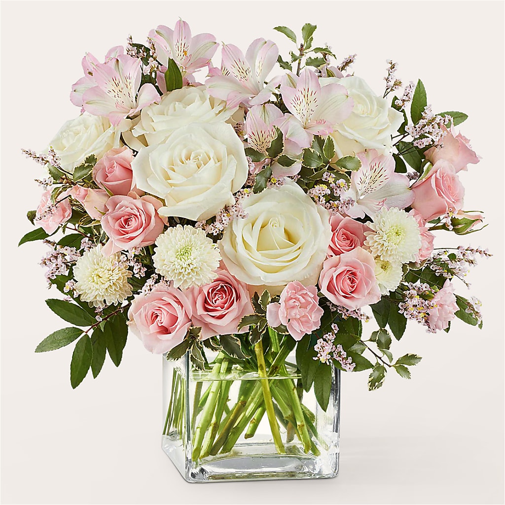 Day Made Bouquet – FRUIT & FLOWER CREATIONS, Portland OR