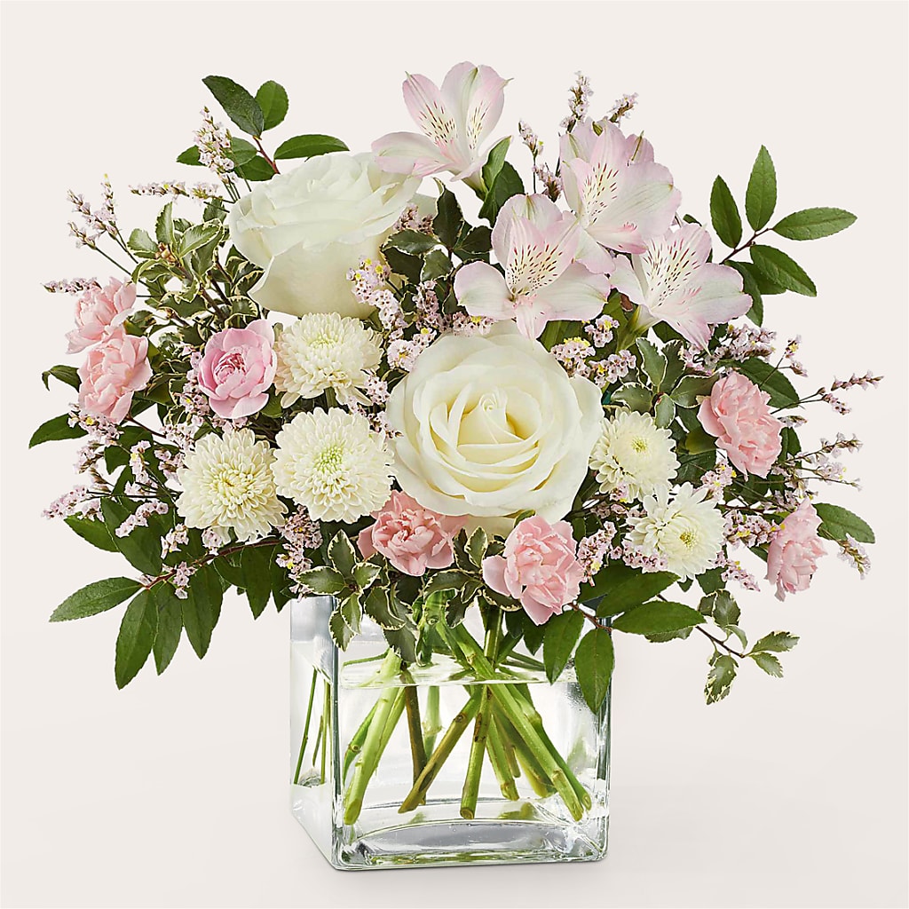 Day Made Bouquet – FRUIT & FLOWER CREATIONS, Portland OR