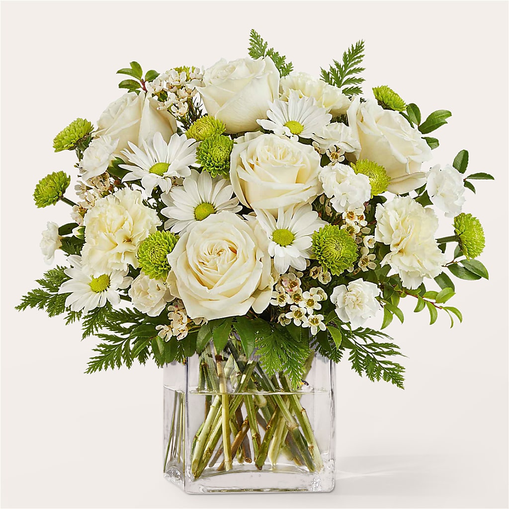 Momentary Meditation Bouquet – FRUIT & FLOWER CREATIONS, Portland OR