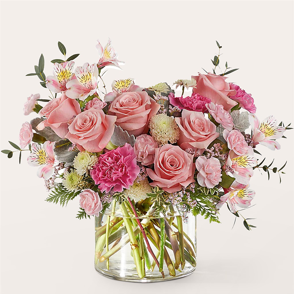The Treehouse Bouquet – FRUIT & FLOWER CREATIONS, Portland OR