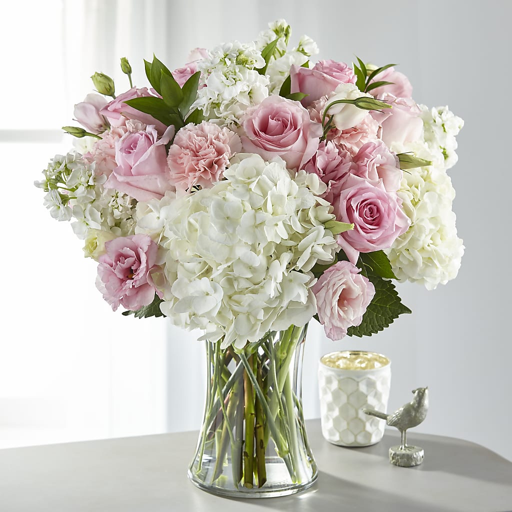 Guiding Grace Bouquet – FRUIT & FLOWER CREATIONS, Portland OR