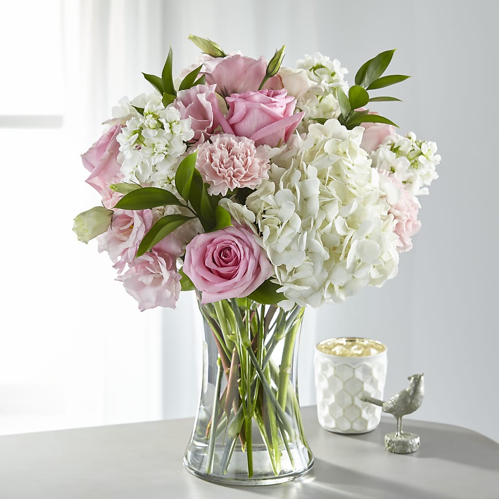 Guiding Grace Bouquet – FRUIT & FLOWER CREATIONS, Portland OR