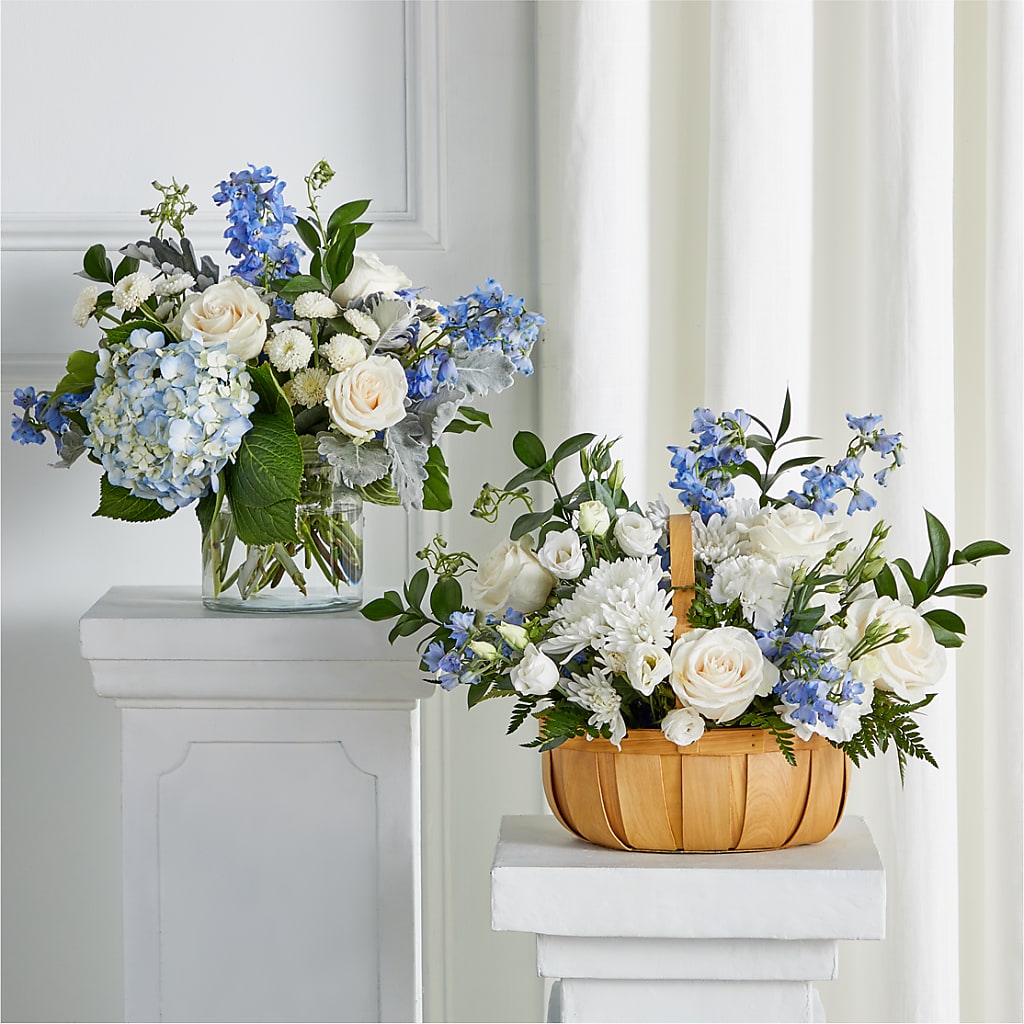Blessings of Memory Bundles – FRUIT & FLOWER CREATIONS, Portland OR