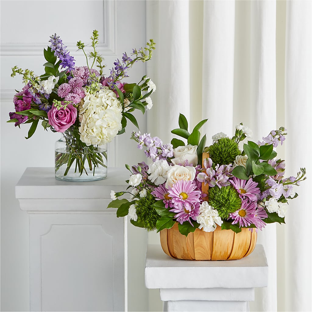 Tender Embrace Bundles – FRUIT & FLOWER CREATIONS, Portland OR
