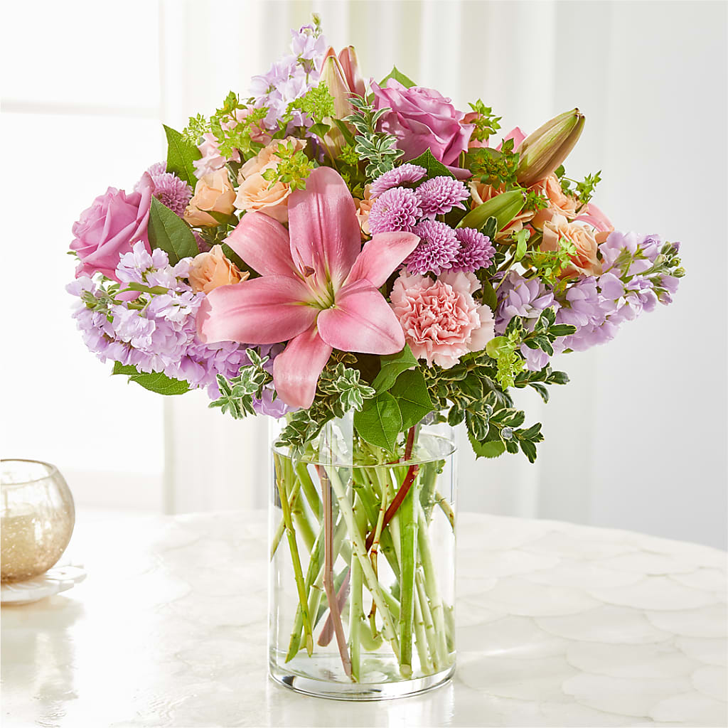 Resilience Bouquet – FRUIT & FLOWER CREATIONS, Portland OR