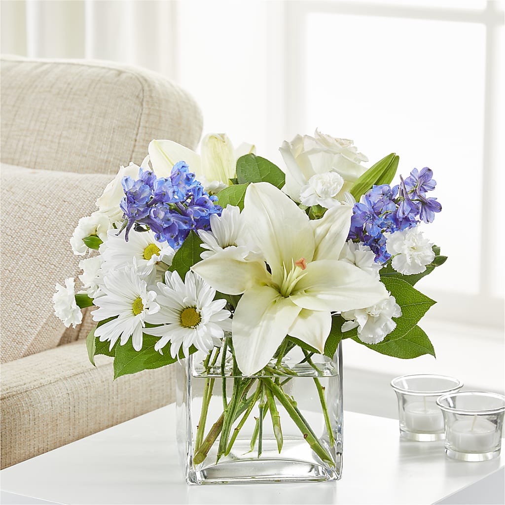 Restored Bouquet – FRUIT & FLOWER CREATIONS, Portland OR