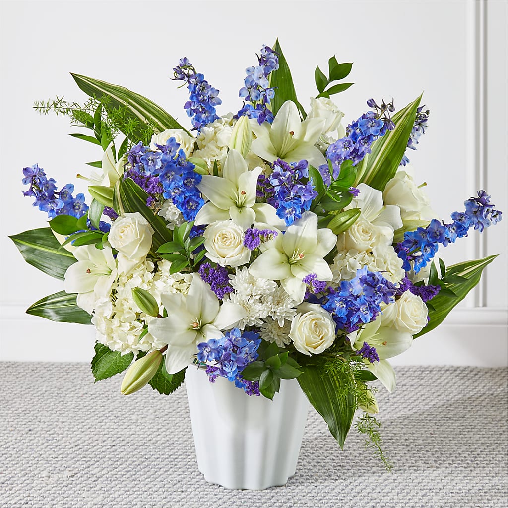 Take Comfort Floor Basket – FRUIT & FLOWER CREATIONS, Portland OR