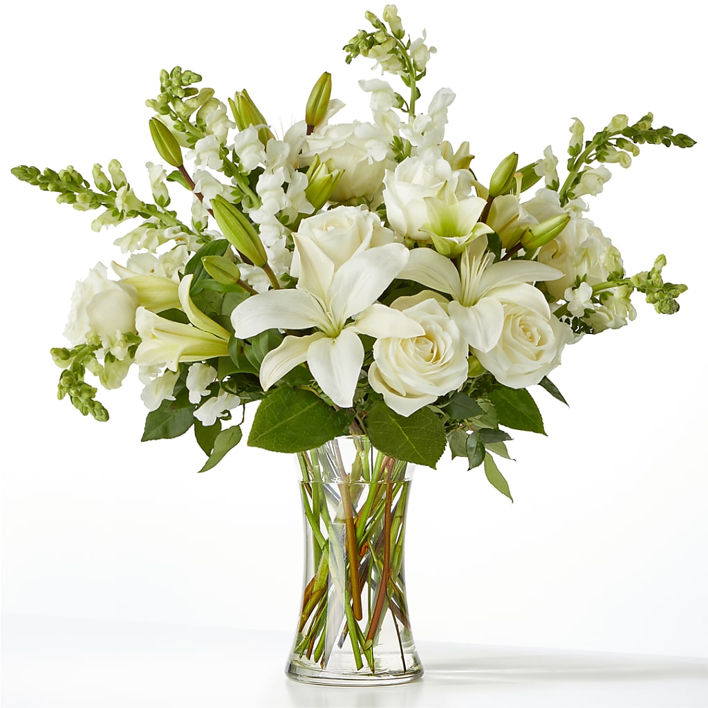 Eternal Friendship Bouquet – FRUIT & FLOWER CREATIONS, Portland OR
