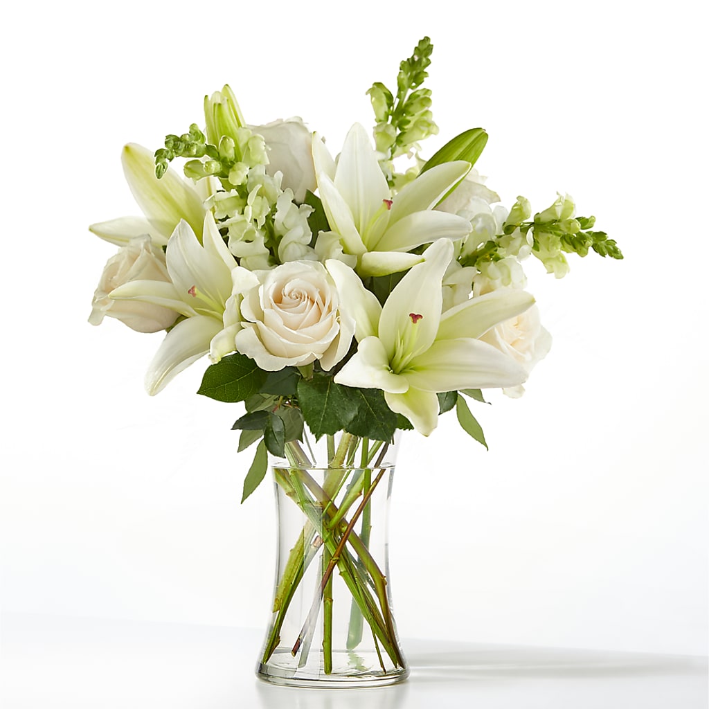 Eternal Friendship Bouquet – FRUIT & FLOWER CREATIONS, Portland OR
