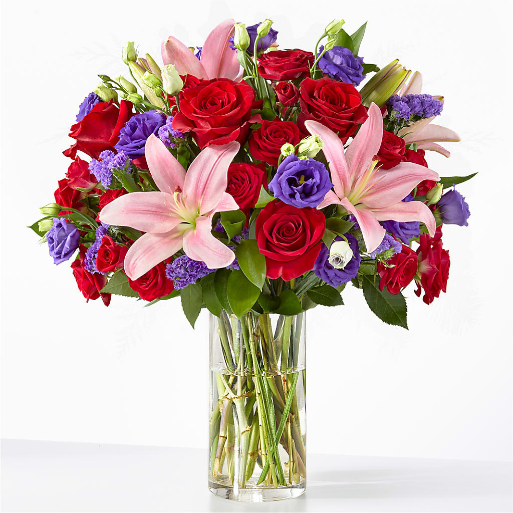 Truly Stunning Bouquet – FRUIT & FLOWER CREATIONS, Portland OR