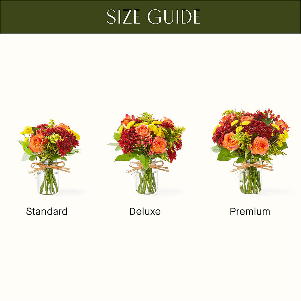 Apple Picking Bouquet – FRUIT & FLOWER CREATIONS, Portland OR
