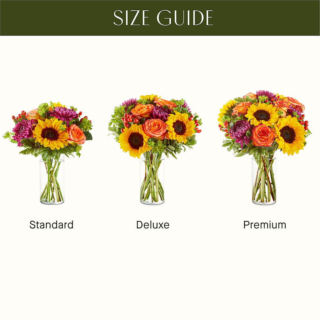 Nature Walk Bouquet – FRUIT & FLOWER CREATIONS, Portland OR