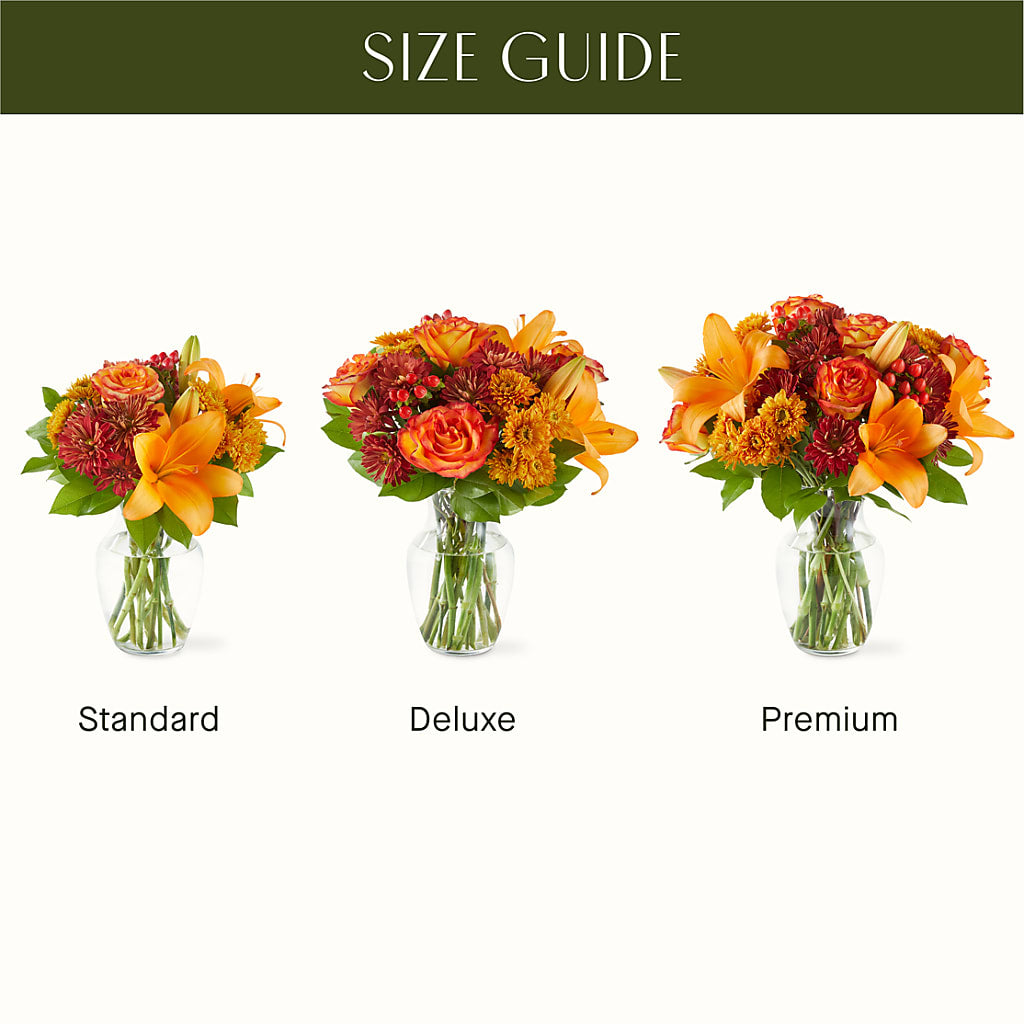 Autumnal Aroma Bouquet – FRUIT & FLOWER CREATIONS, Portland OR