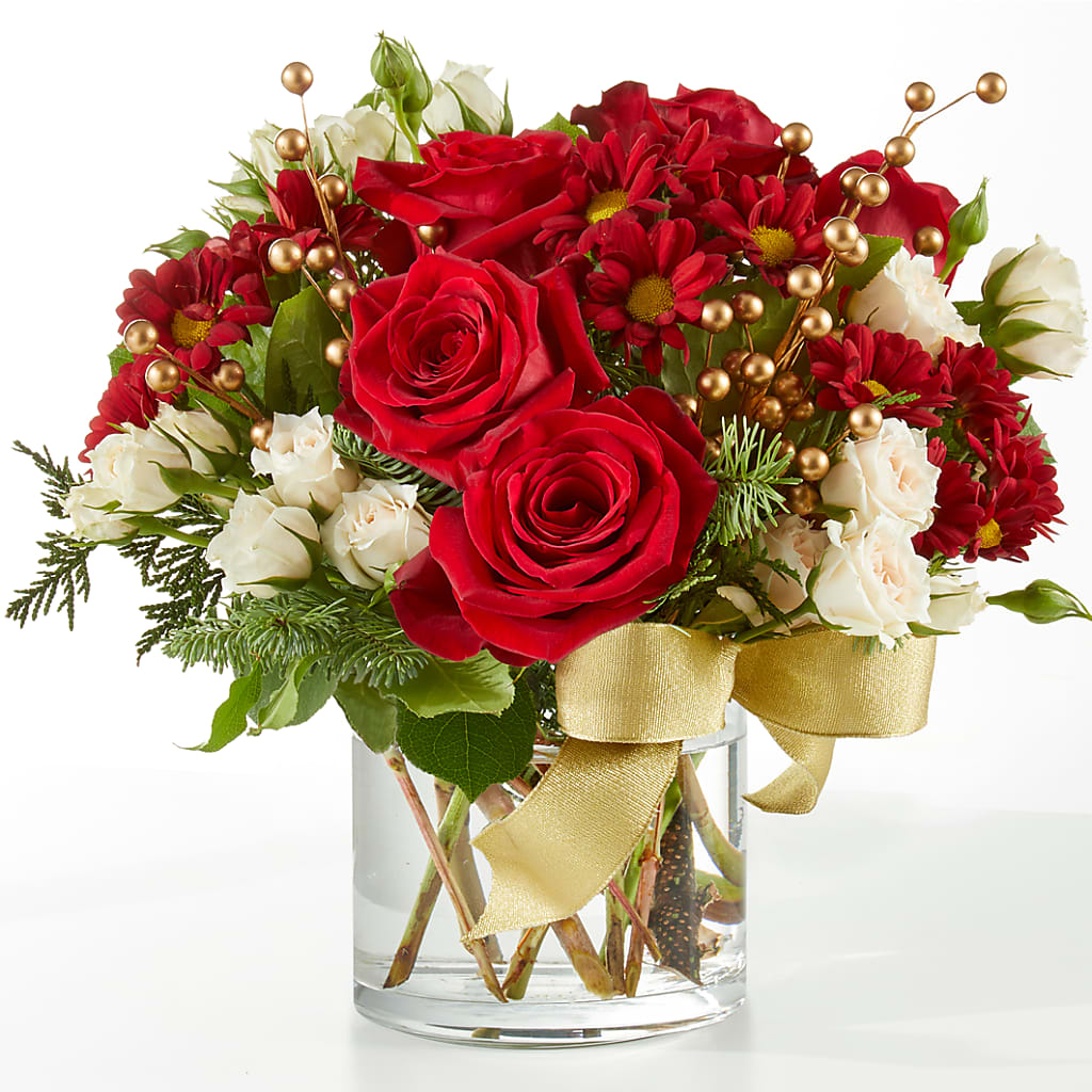 Believe Bouquet – FRUIT & FLOWER CREATIONS, Portland OR