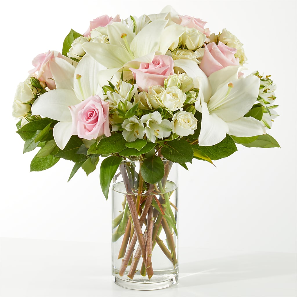 Kindhearted Bouquet – FRUIT & FLOWER CREATIONS, Portland OR