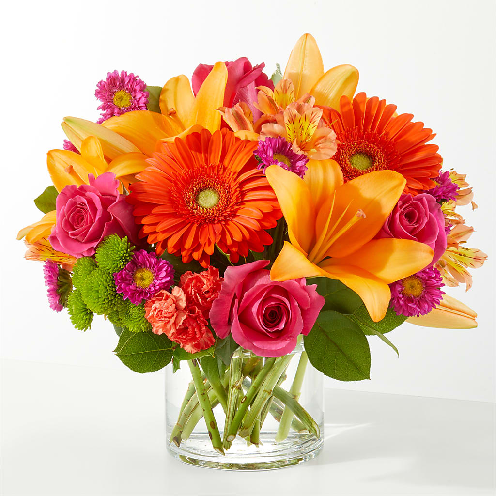 Soiree Bouquet – FRUIT & FLOWER CREATIONS, Portland OR