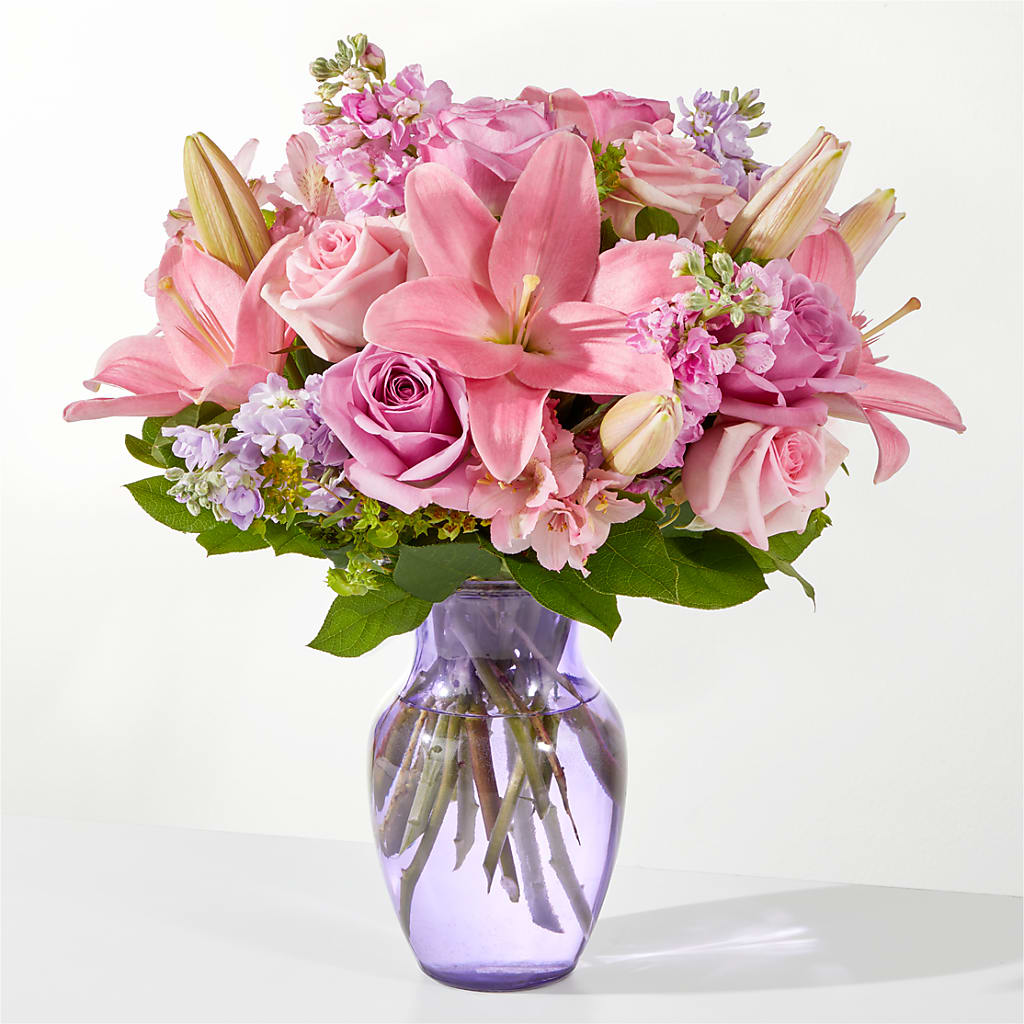 The Crown Jewel Bouquet – FRUIT & FLOWER CREATIONS, Portland OR