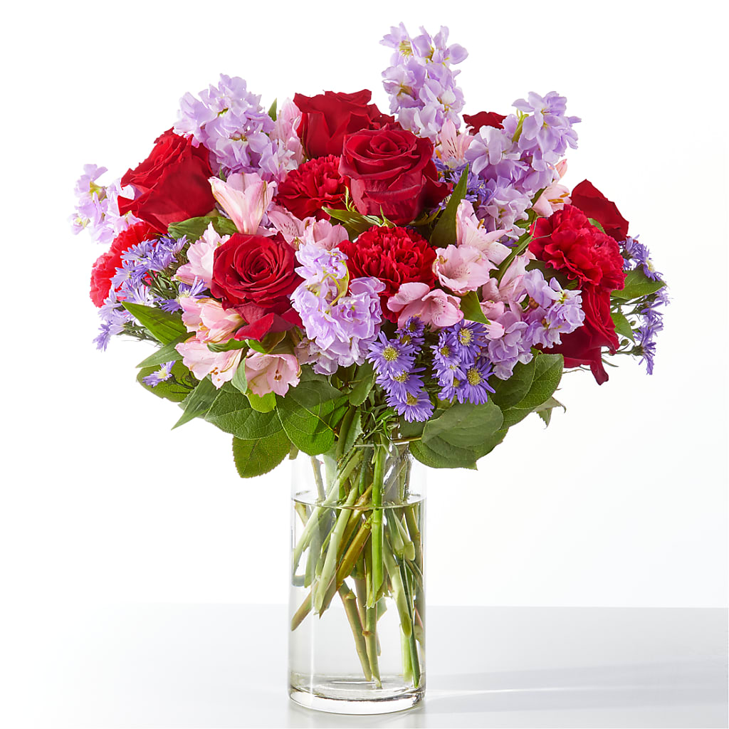 Your Majesty Bouquet – FRUIT & FLOWER CREATIONS, Portland OR