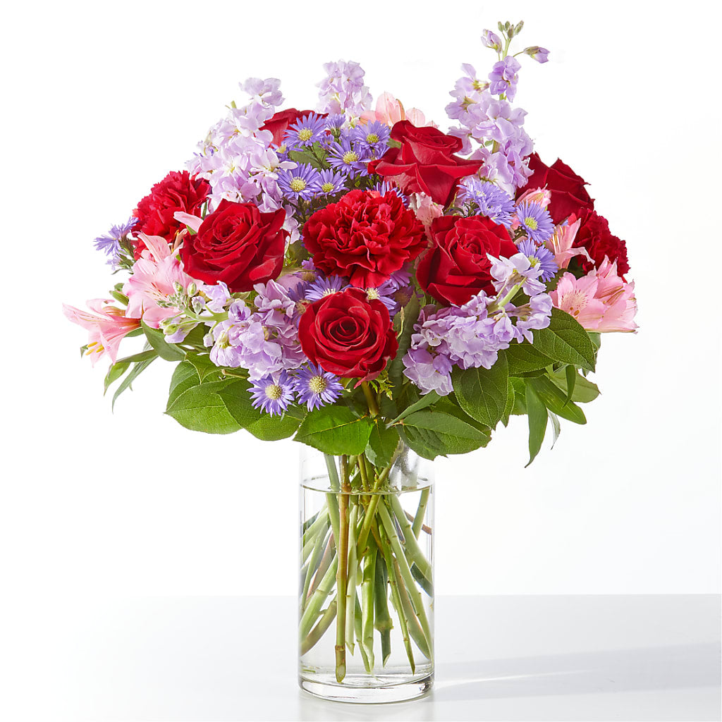 Your Majesty Bouquet – FRUIT & FLOWER CREATIONS, Portland OR
