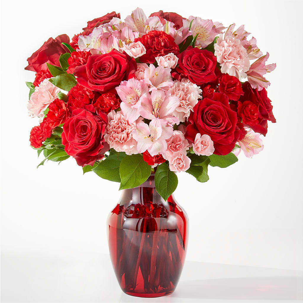 Candy Kisses Bouquet – FRUIT & FLOWER CREATIONS, Portland OR