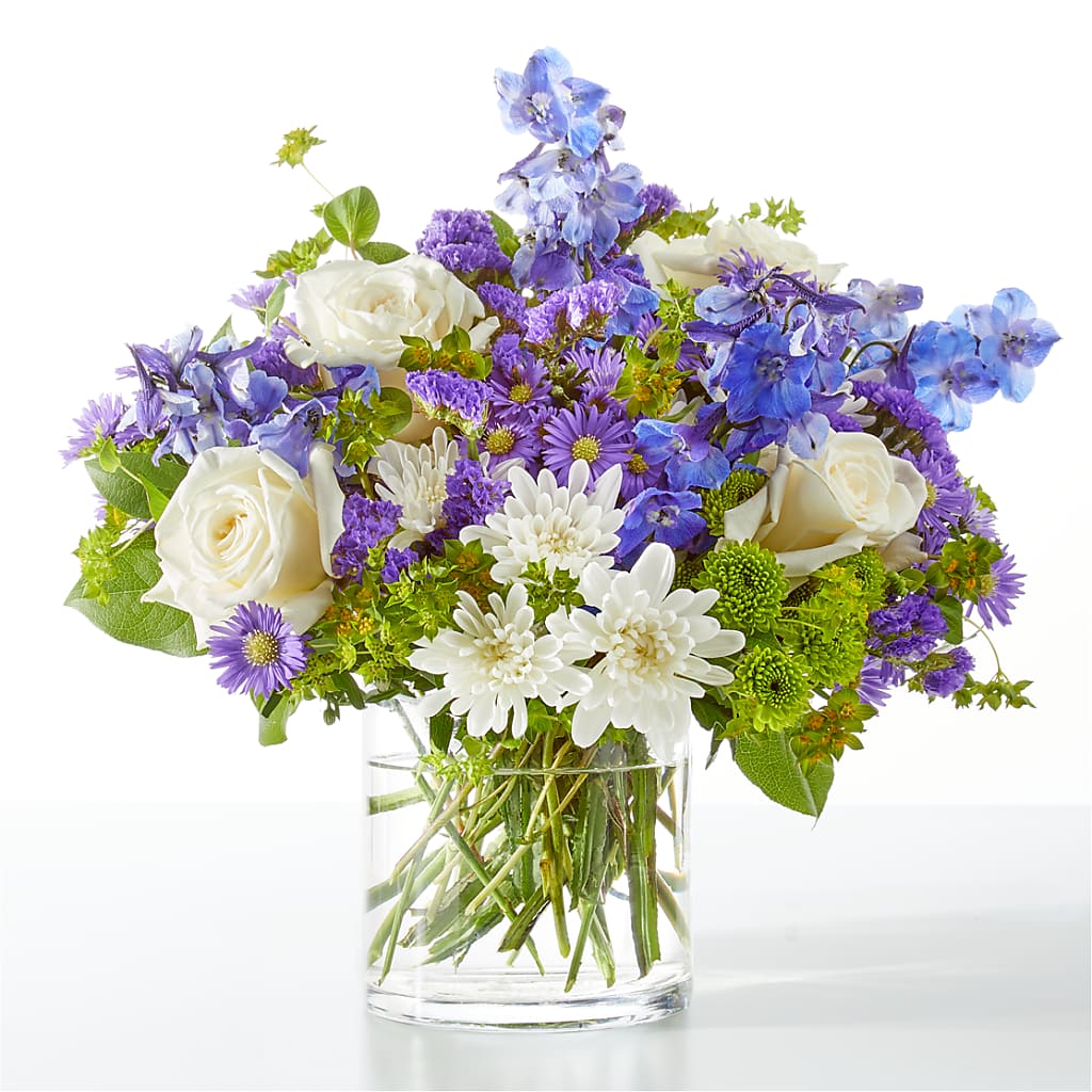 Genuine Gestures Bouquet – FRUIT & FLOWER CREATIONS, Portland OR