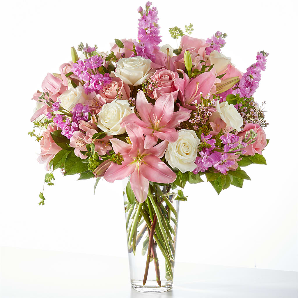 Ethereal Beauty Bouquet – FRUIT & FLOWER CREATIONS, Portland OR