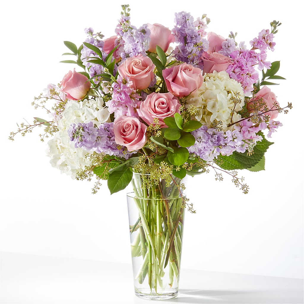 Embraced Bouquet – FRUIT & FLOWER CREATIONS, Portland OR