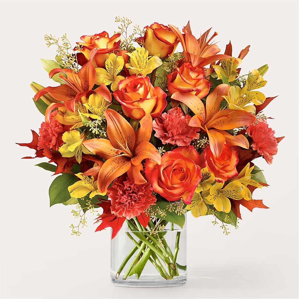 Pecan Pie Bouquet – FRUIT & FLOWER CREATIONS, Portland OR