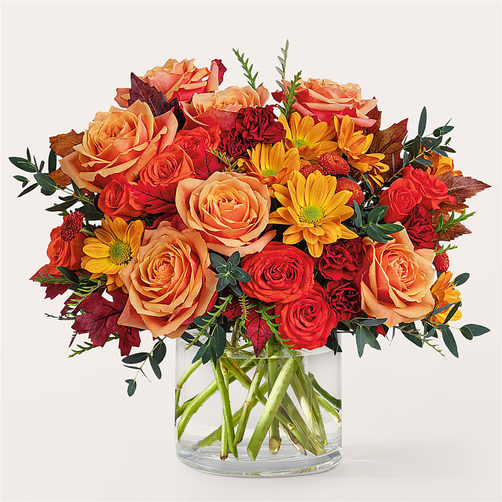 Sweet as Cinnamon Bouquet – FRUIT & FLOWER CREATIONS, Portland OR