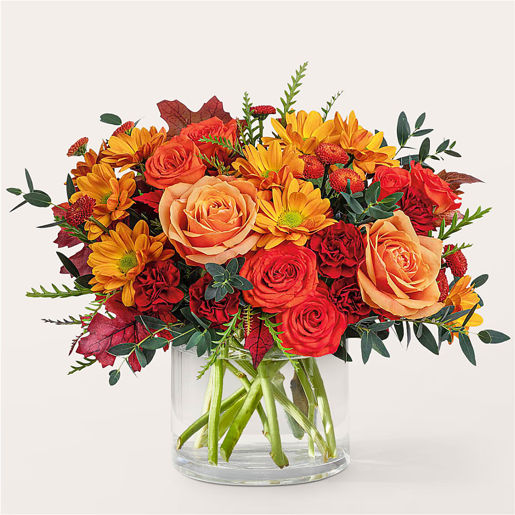 Sweet as Cinnamon Bouquet – FRUIT & FLOWER CREATIONS, Portland OR