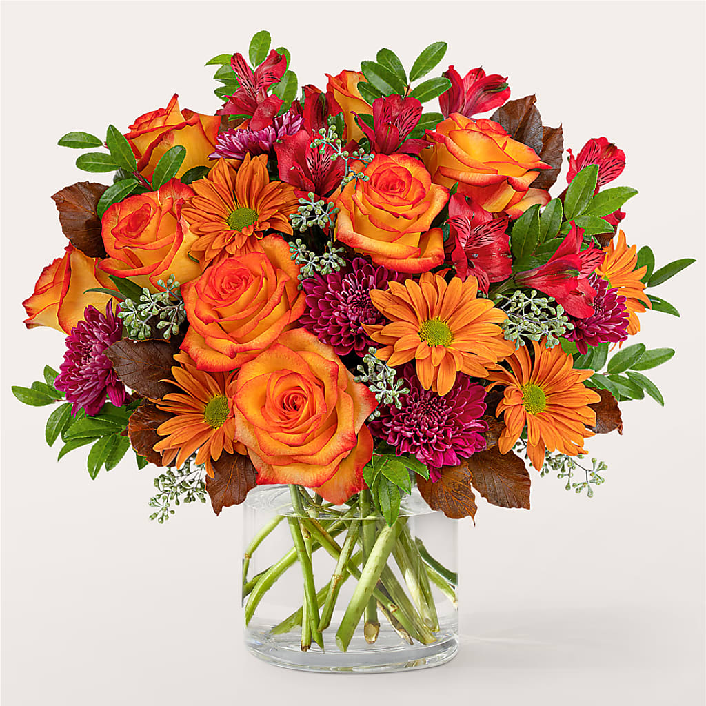 Brisk Morning Bouquet – FRUIT & FLOWER CREATIONS, Portland OR