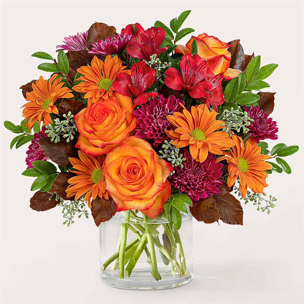Brisk Morning Bouquet – FRUIT & FLOWER CREATIONS, Portland OR