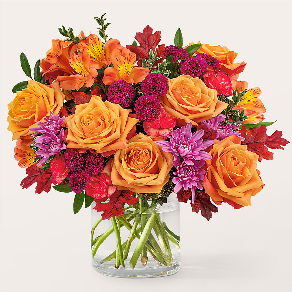 Terracotta Treasures Bouquet – FRUIT & FLOWER CREATIONS, Portland OR