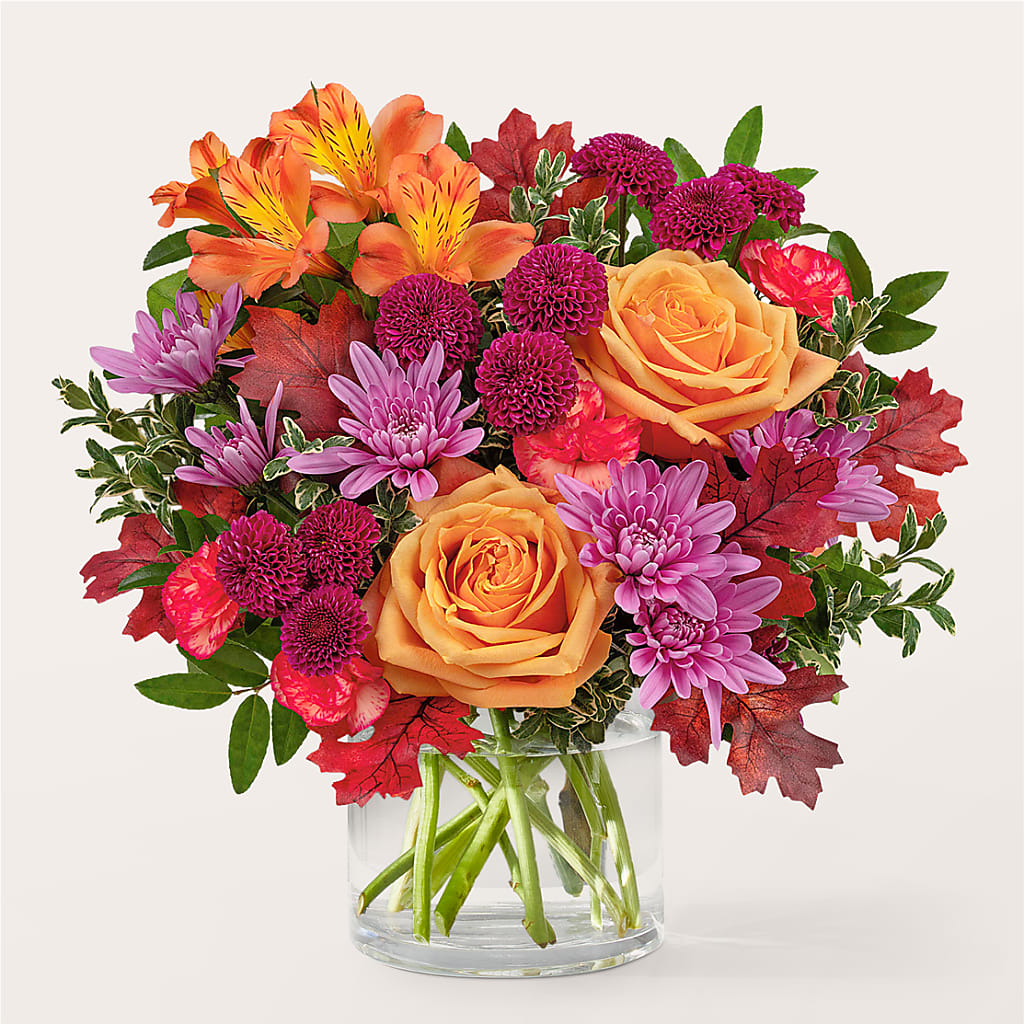 Terracotta Treasures Bouquet – FRUIT & FLOWER CREATIONS, Portland OR