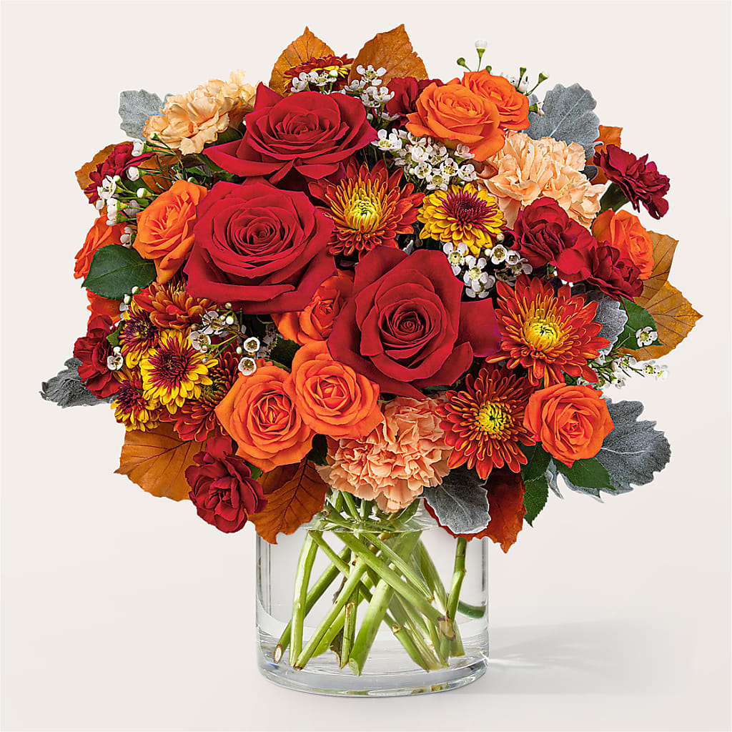 Merlot Bouquet – FRUIT & FLOWER CREATIONS, Portland OR