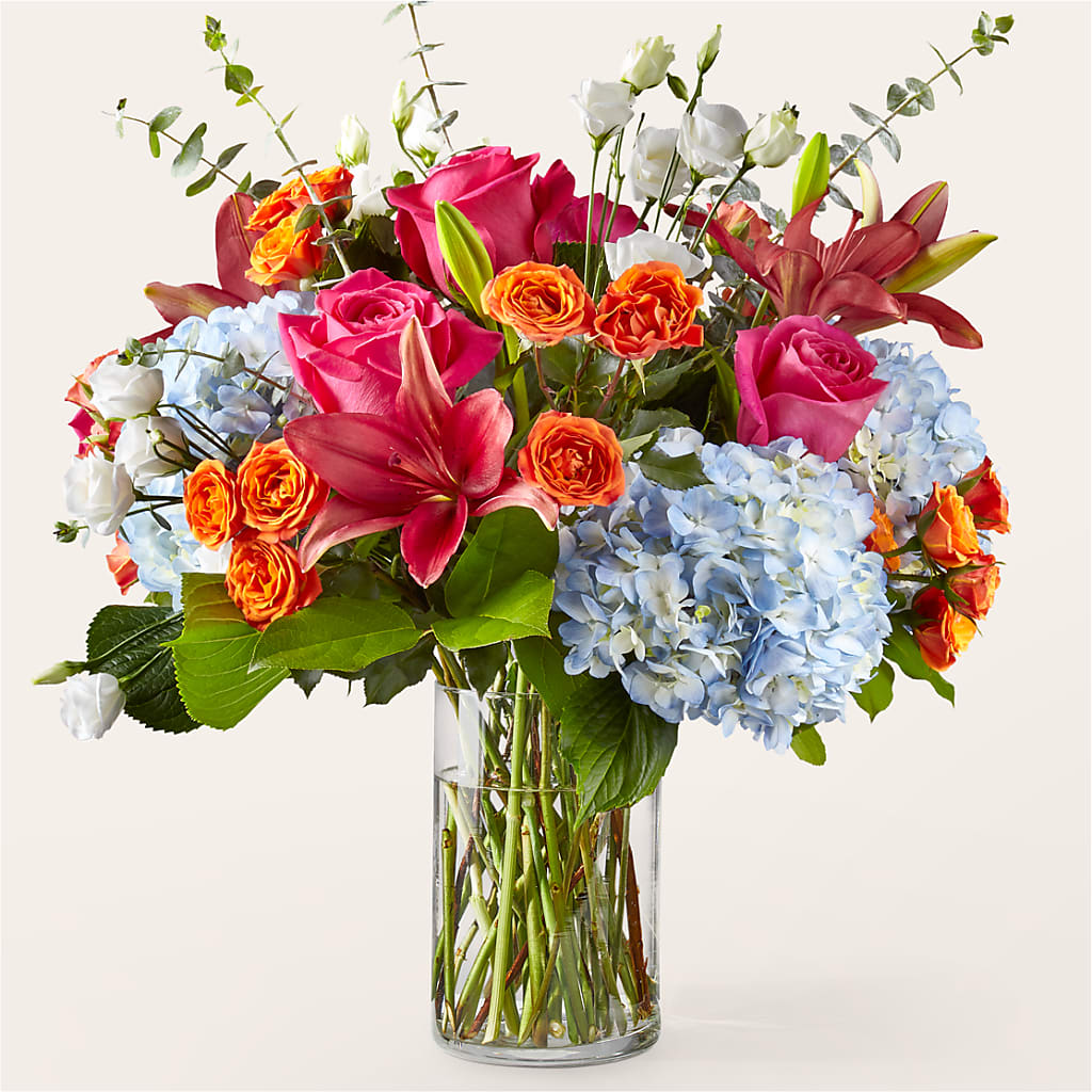 Awestruck Luxury Bouquet – FRUIT & FLOWER CREATIONS, Portland OR