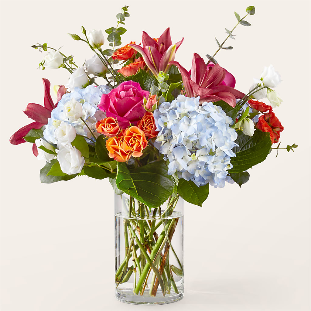 Awestruck Luxury Bouquet – FRUIT & FLOWER CREATIONS, Portland OR