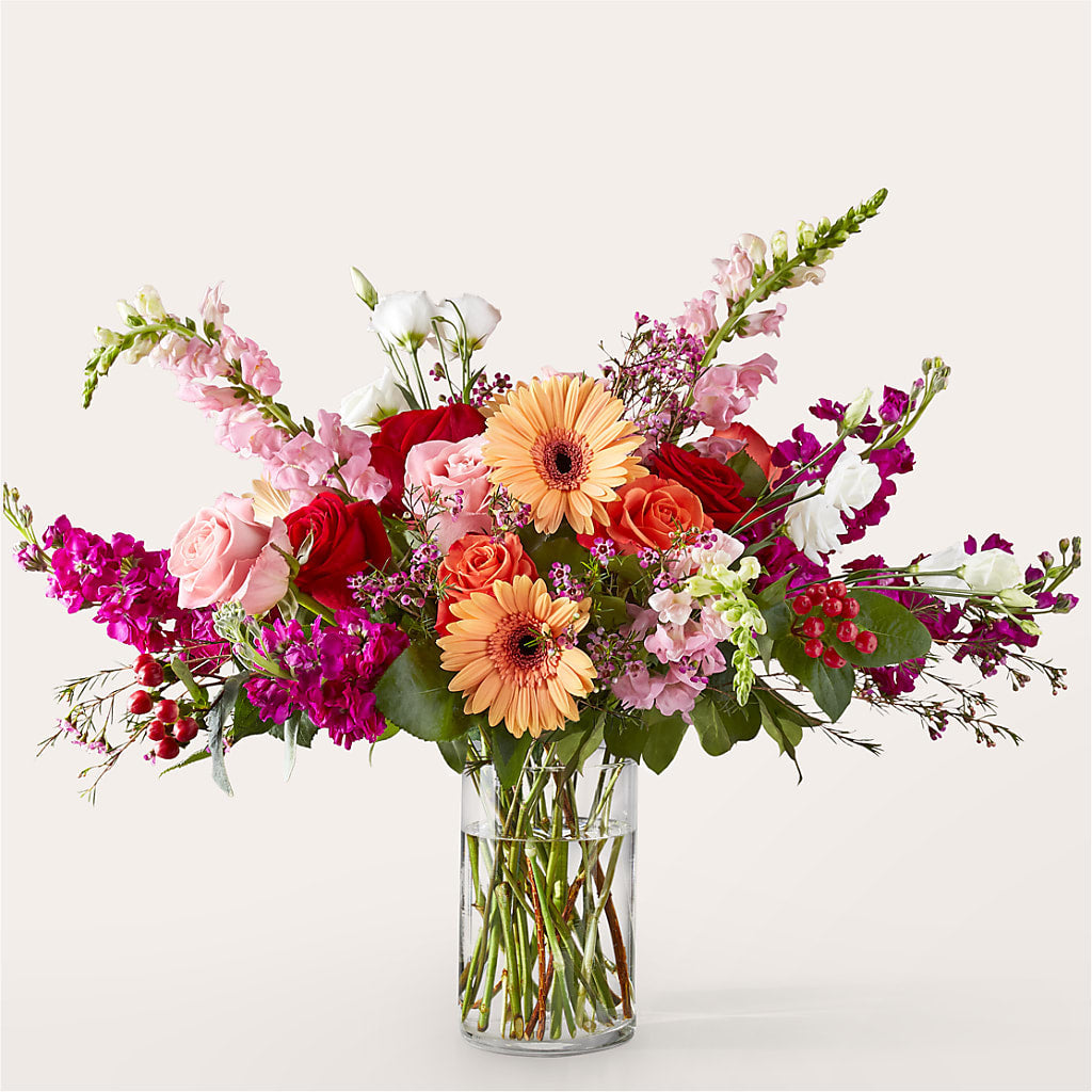 Renaissance Luxury Bouquet – FRUIT & FLOWER CREATIONS, Portland OR