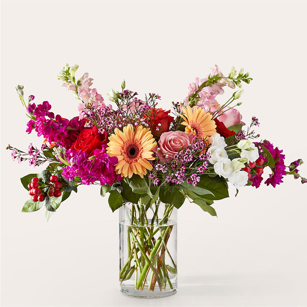 Renaissance Luxury Bouquet – FRUIT & FLOWER CREATIONS, Portland OR
