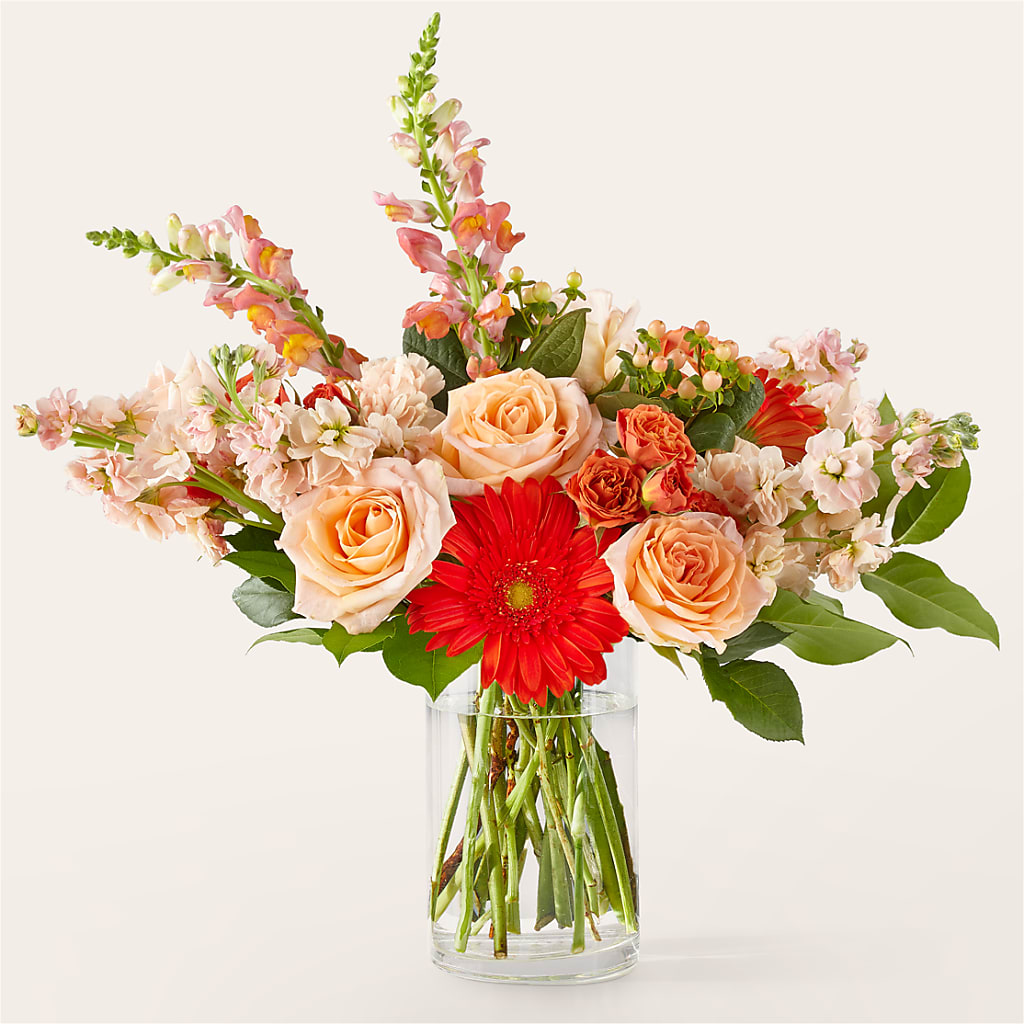 Paloma Please Bouquet – FRUIT & FLOWER CREATIONS, Portland OR