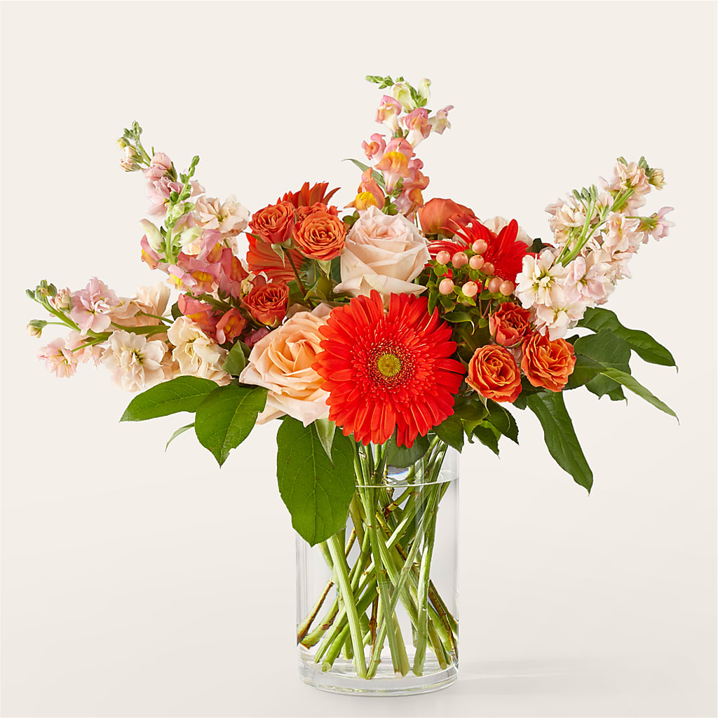 Paloma Please Bouquet – FRUIT & FLOWER CREATIONS, Portland OR