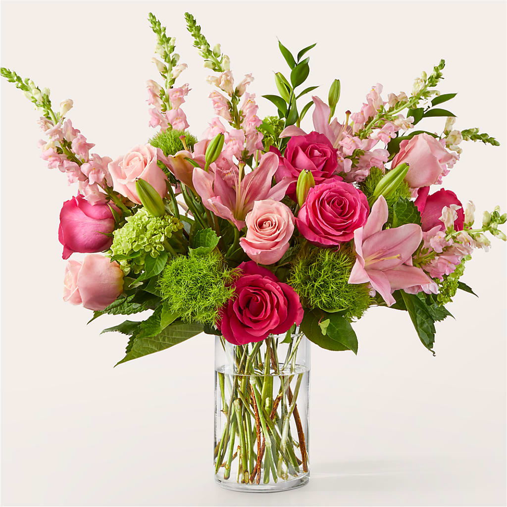 Fit for a Queen Luxury Bouquet – FRUIT & FLOWER CREATIONS, Portland OR
