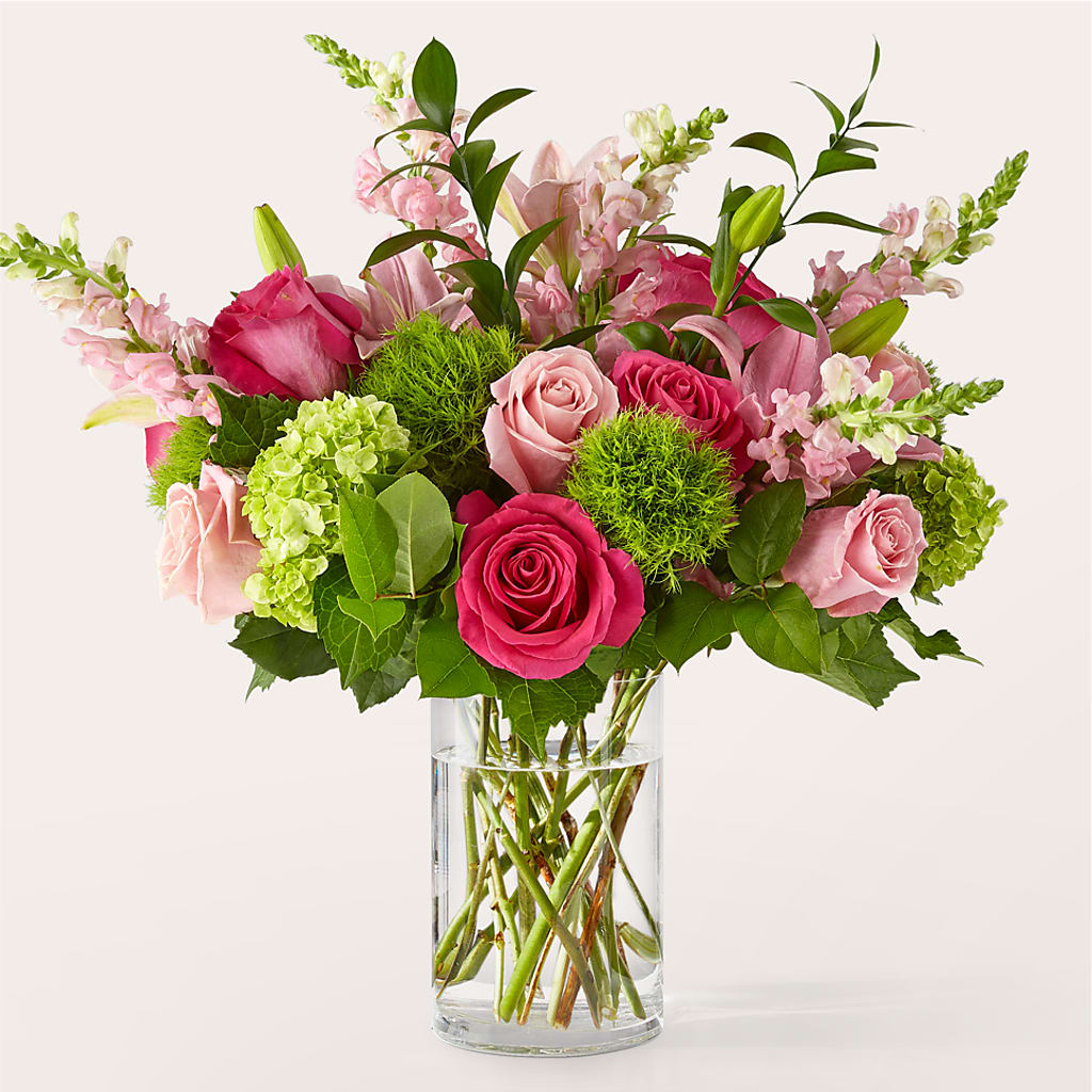 Fit for a Queen Luxury Bouquet – FRUIT & FLOWER CREATIONS, Portland OR